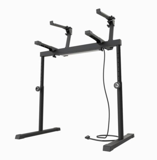BlackPantherSystem - Keyboard stand - Cedro S