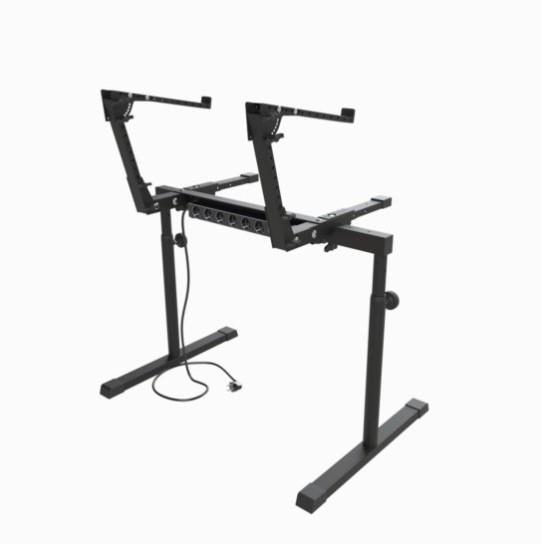 BlackPantherSystem - Keyboard stand - Cedro S - 2