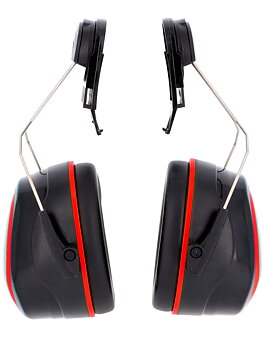 HÖRSELSKYDD SHELLY2 FÖR SKYDDSHJÄLM