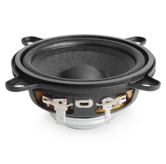 Faital Pro 3FE26 - 16ohm