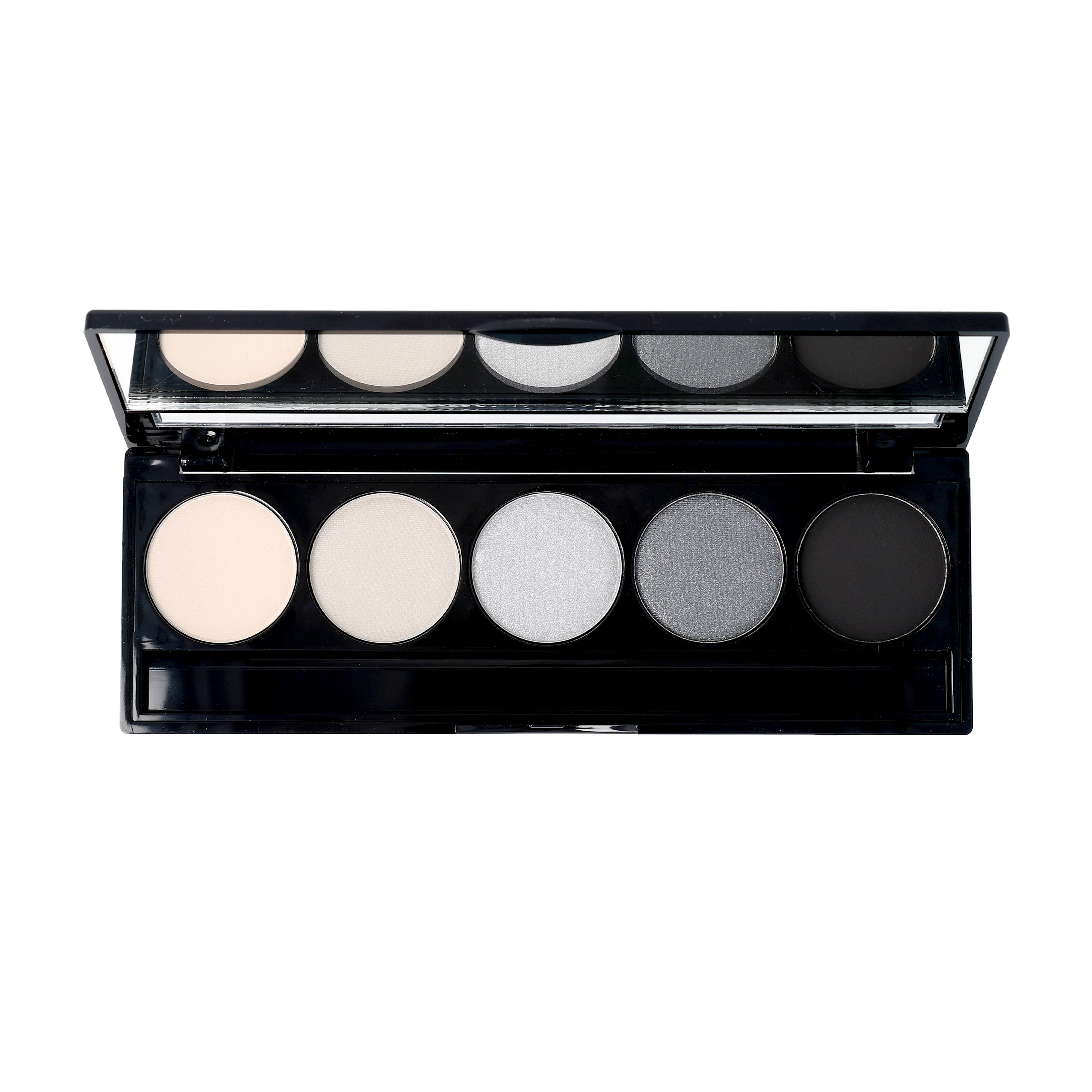 Eyeshadow Collection Nightfall - MARIA ÅKERBERG , värde 745:- - 2