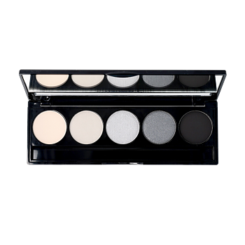 Eyeshadow Collection Nightfall - MARIA ÅKERBERG , värde 745:-