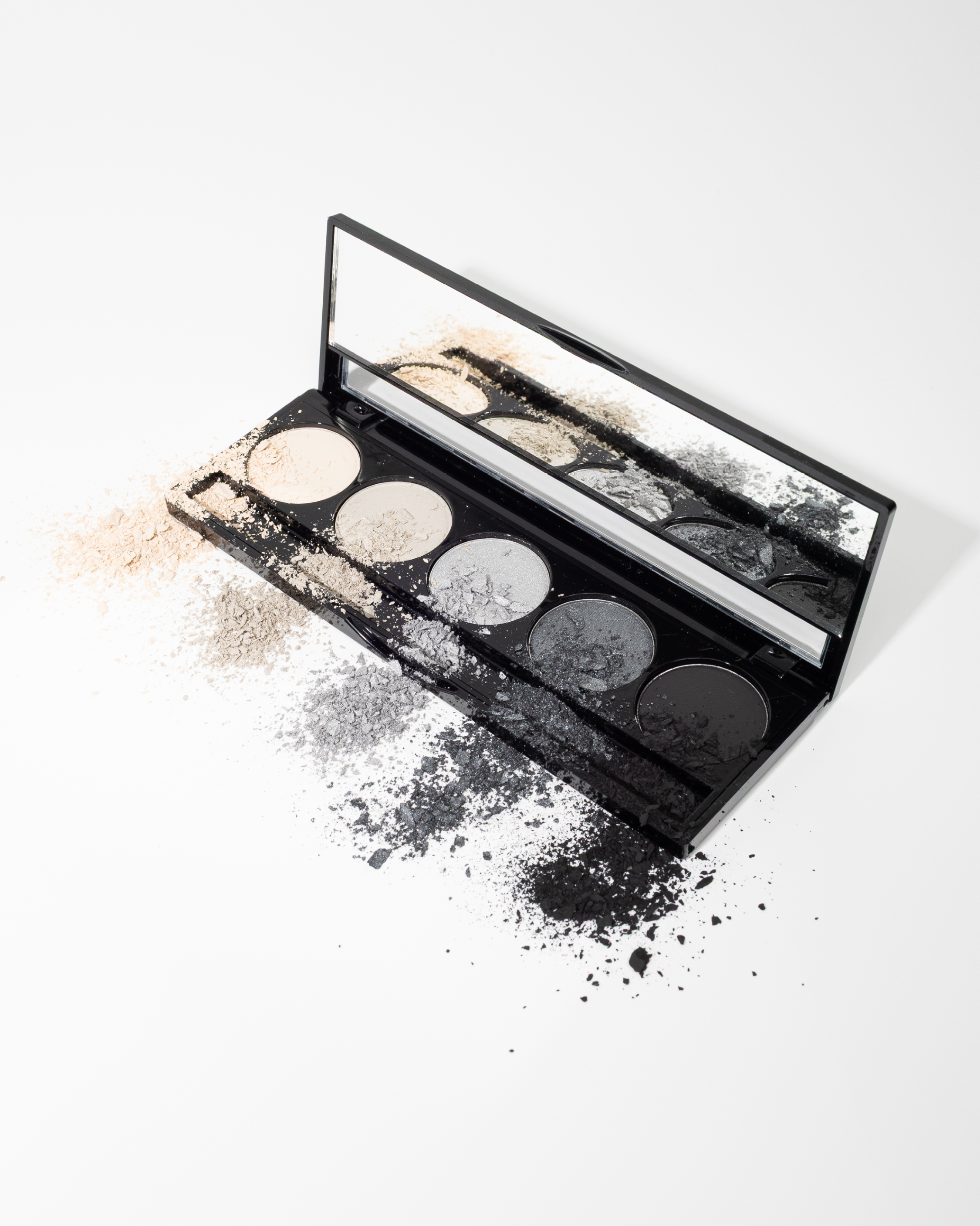Eyeshadow Collection Nightfall - MARIA ÅKERBERG , värde 745:-