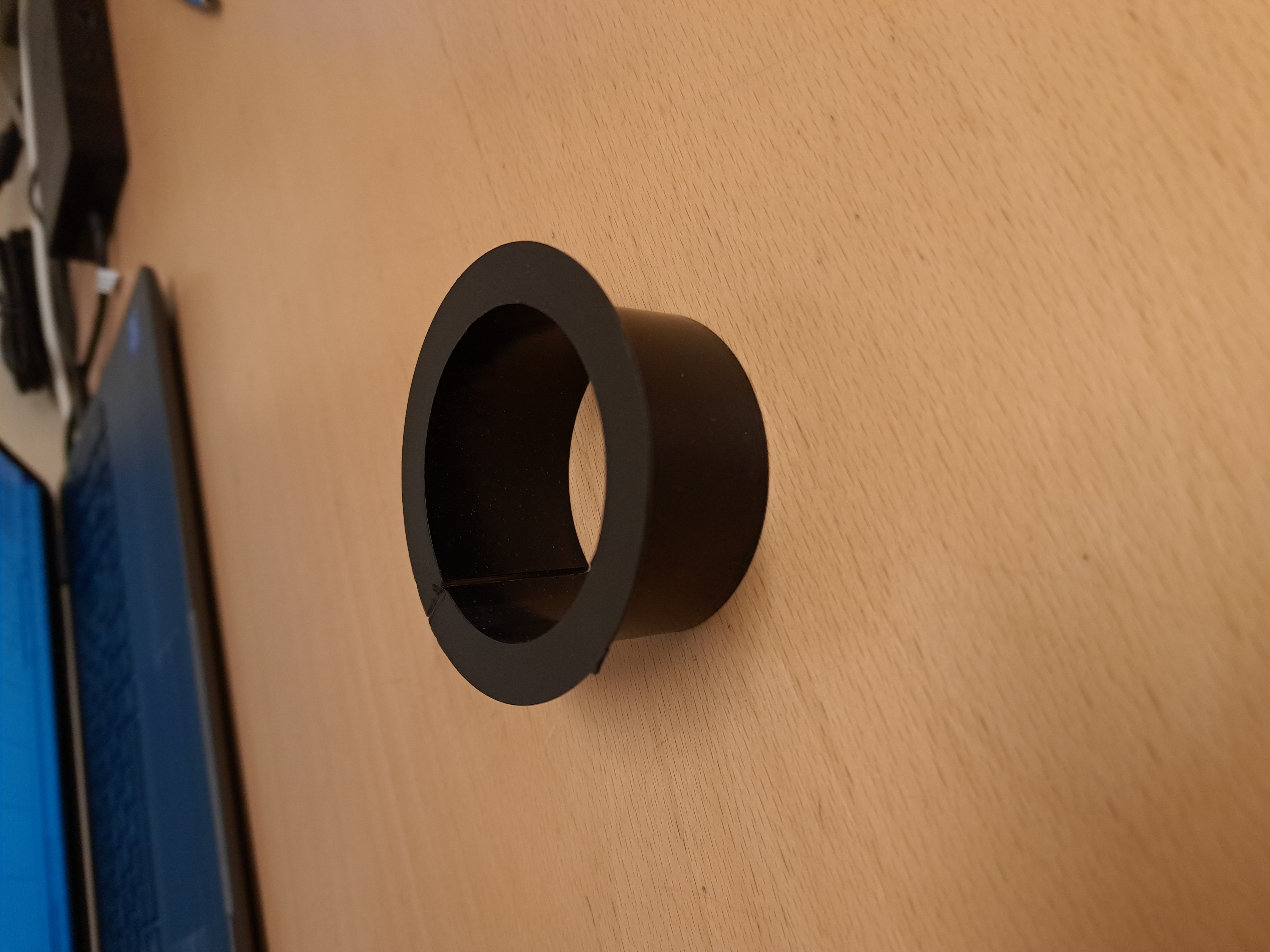 Bushing