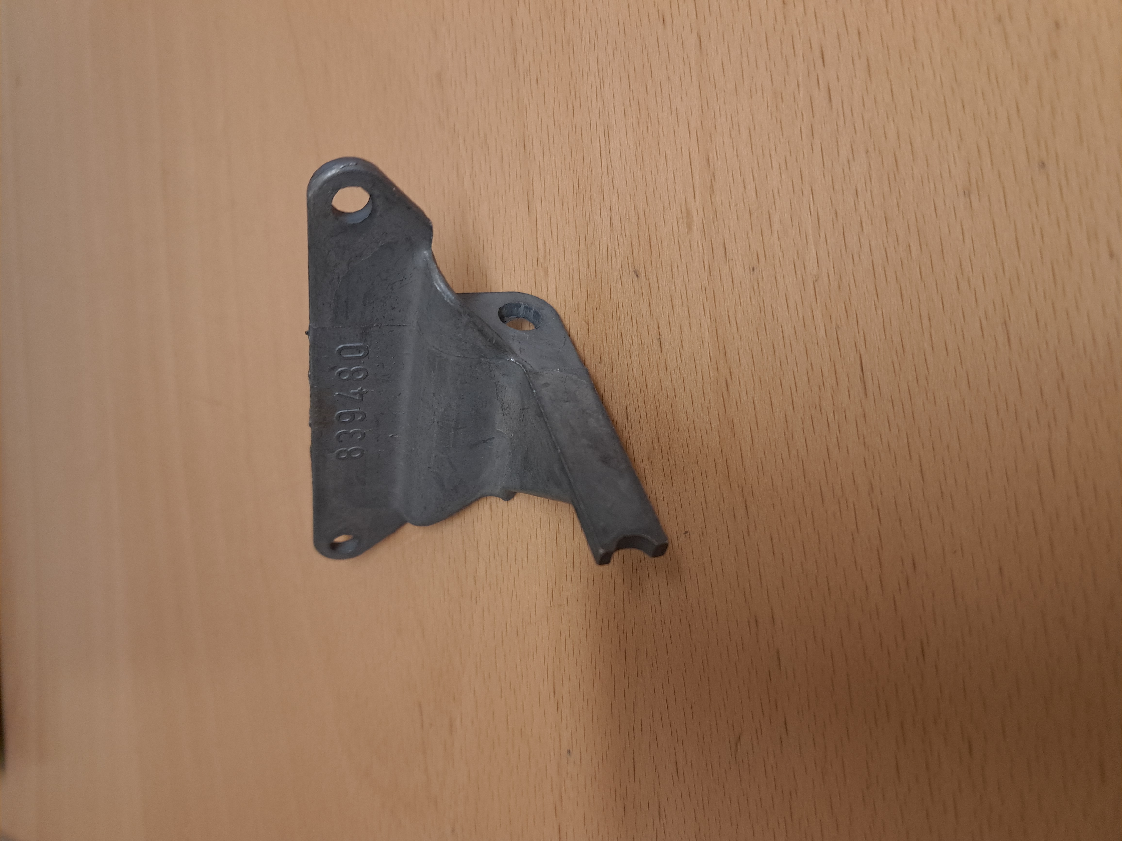 Bracket