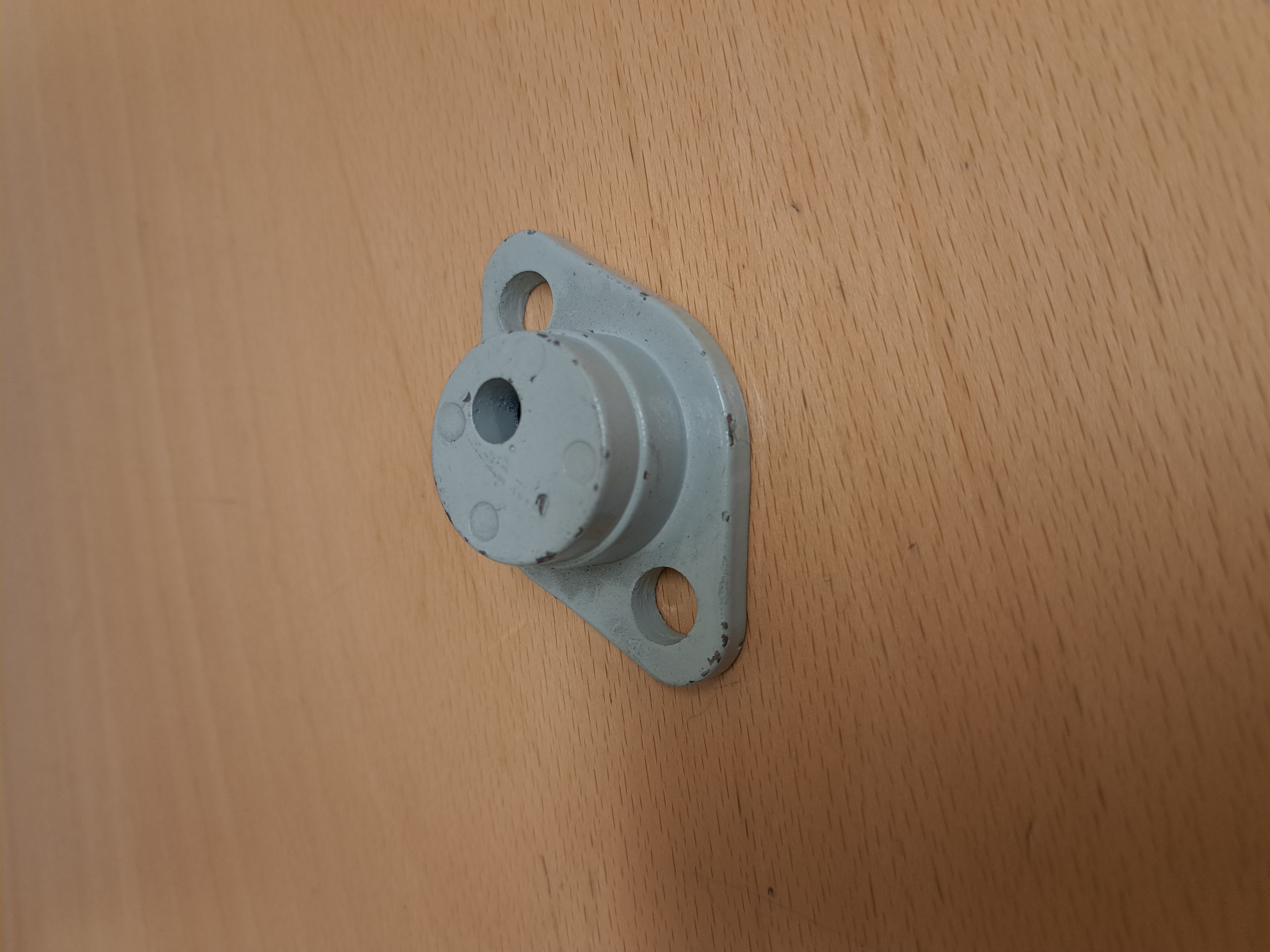 Flange