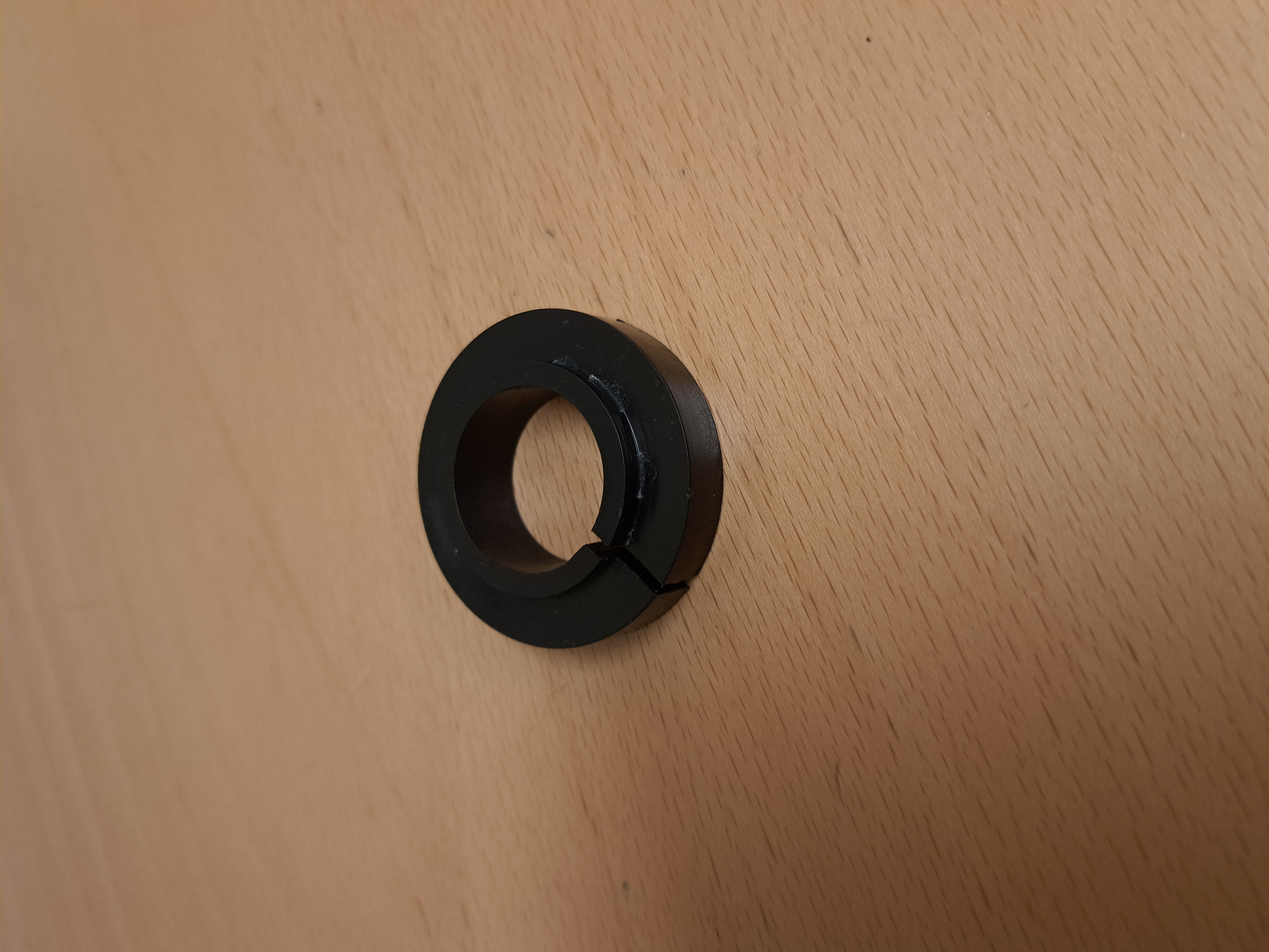 Bushing