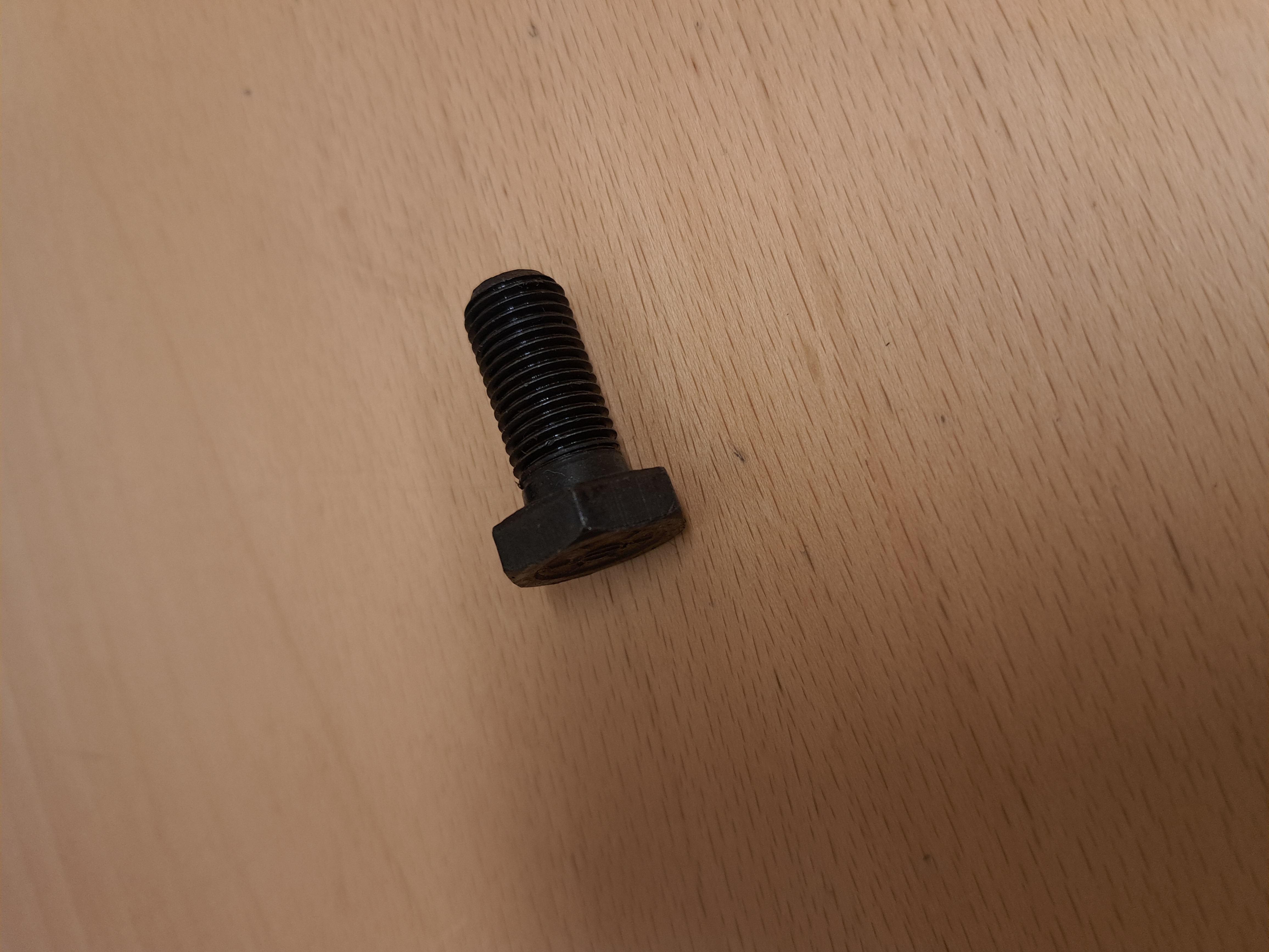 Screw