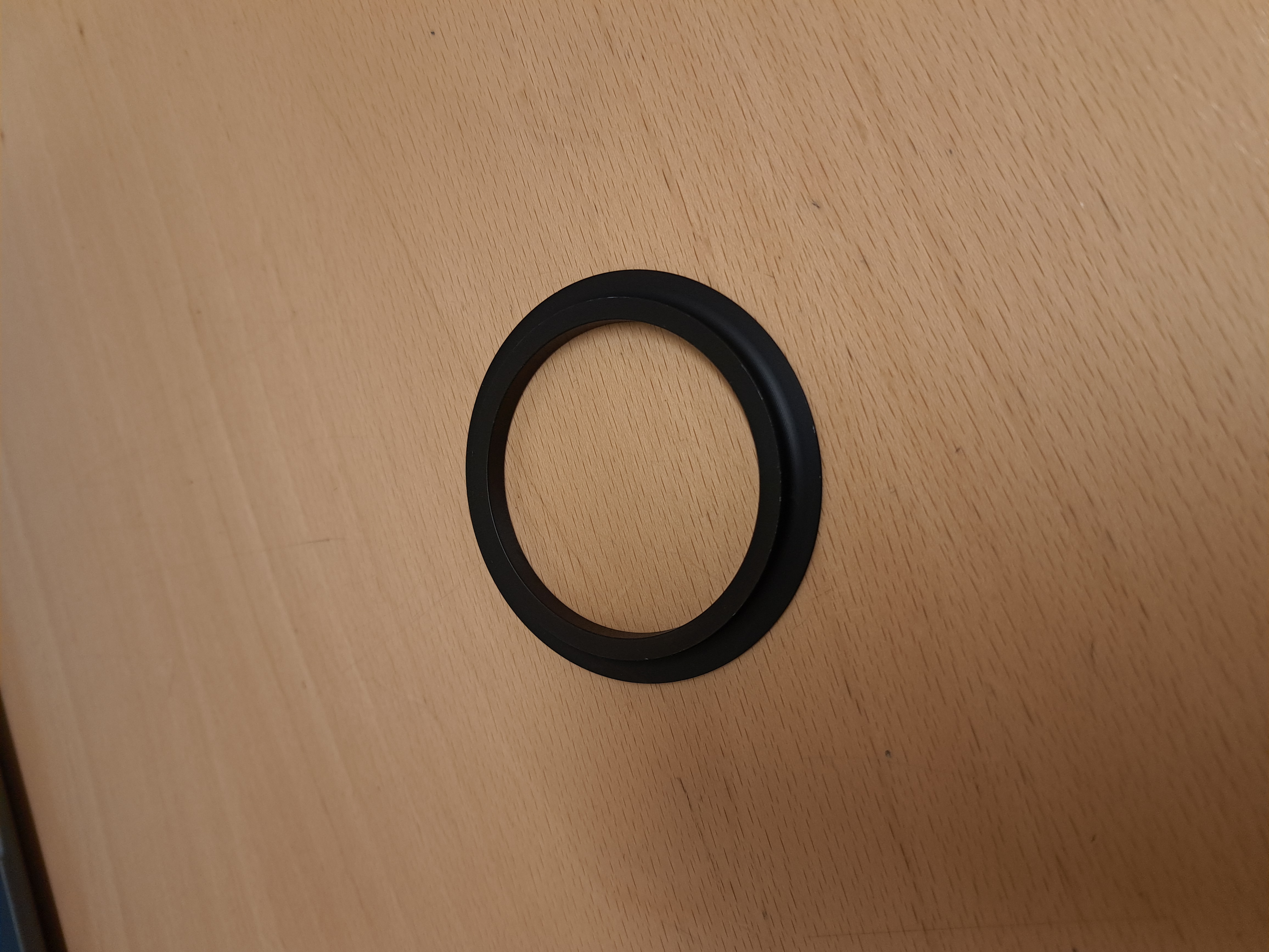 Intermediate ring