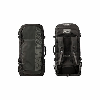 Win&Win Backpack Recurve Wiawis PRO 