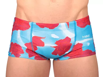Mako Shorty Rose Water