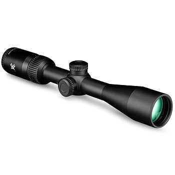 Vortex Crossfire HD 3-9x40 riktm Dead-Hold 2A BDC Belyst