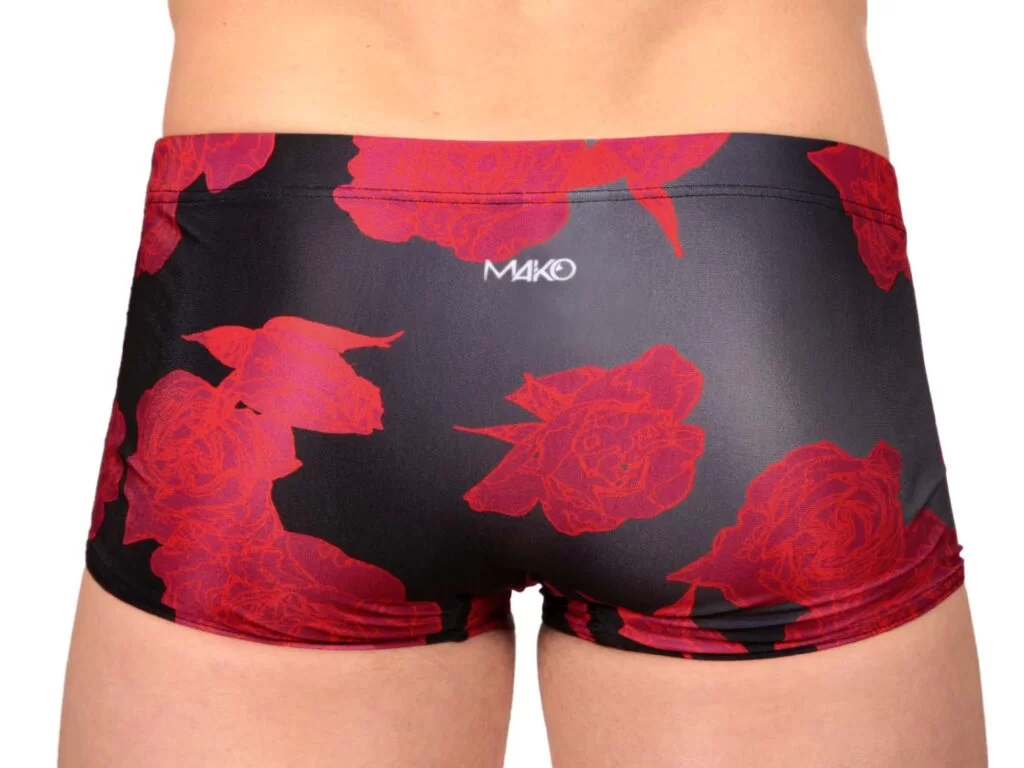 Mako Shorty In Bloom - 2