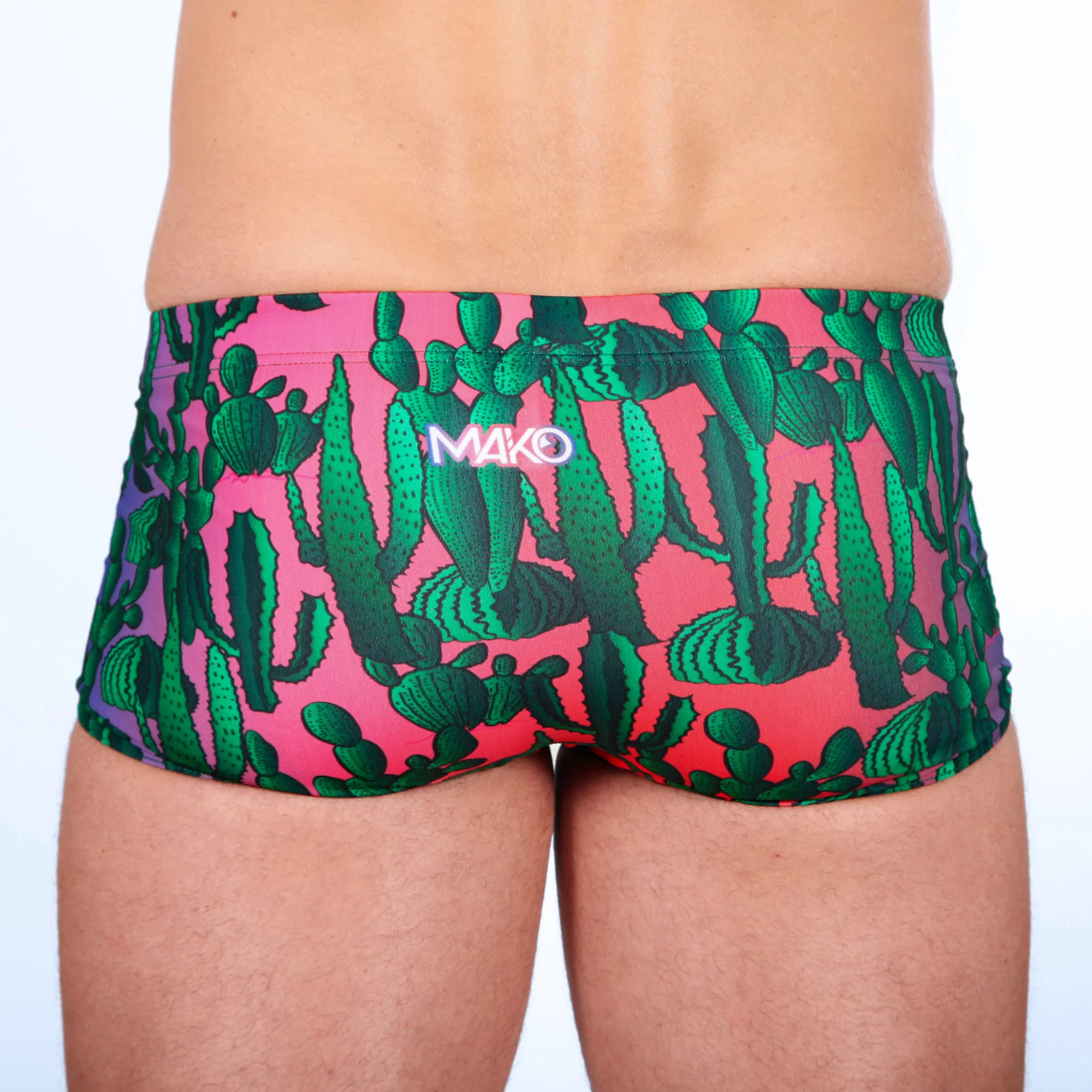 Mako Shorty Cactus - 2