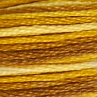 DMC 25 melerat broderigarn - 16