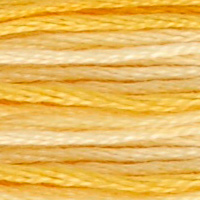 DMC 25 melerat broderigarn - 5