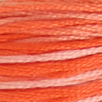 DMC 25 melerat broderigarn - 9