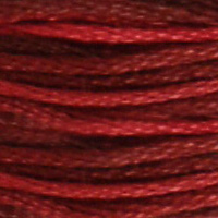 DMC 25 melerat broderigarn - 12