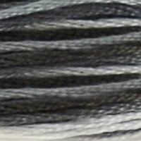 DMC 25 melerat broderigarn - 3