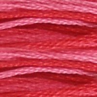 DMC 25 melerat broderigarn - 10