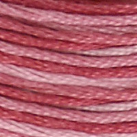 DMC 25 melerat broderigarn - 13
