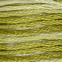 DMC 25 melerat broderigarn - 7