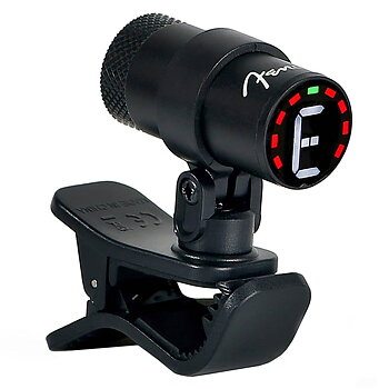 Fender Bullet Tuner