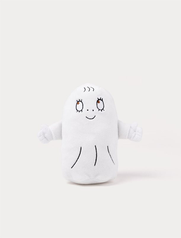 Spöket Laban mjukis