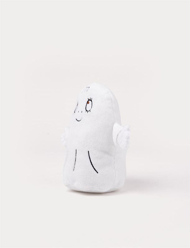 Spöket Laban mjukis - 2