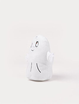 Spöket Laban mjukis