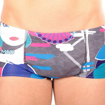 Mako Shorty Muse