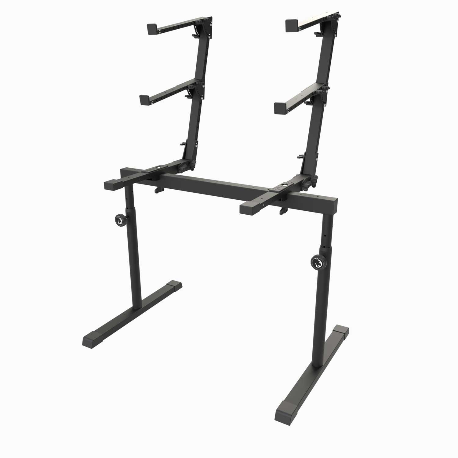 BlackPantherSystem - Keyboard stand - Para model - BLACK
