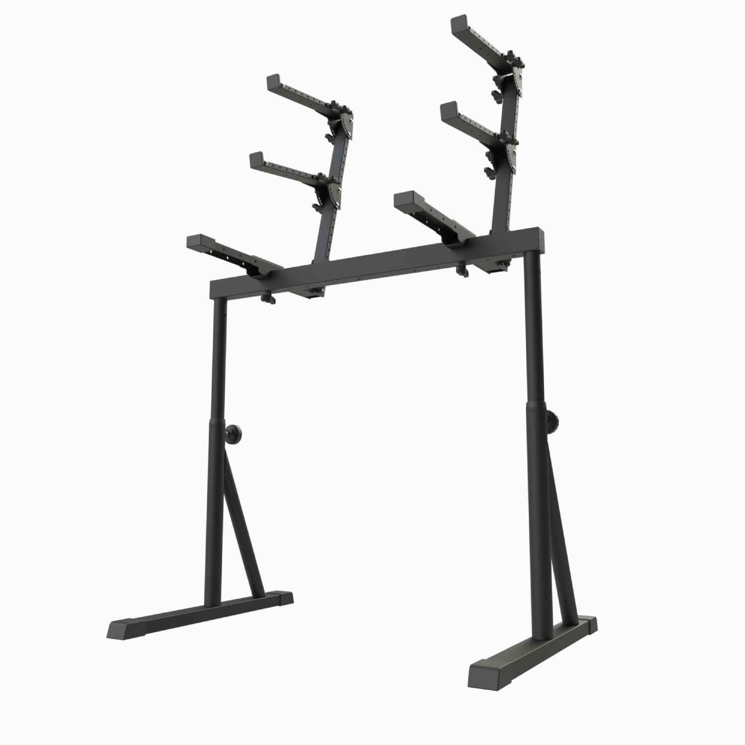 BlackPantherSystem - Keyboard stand - Para PLUS model - 3