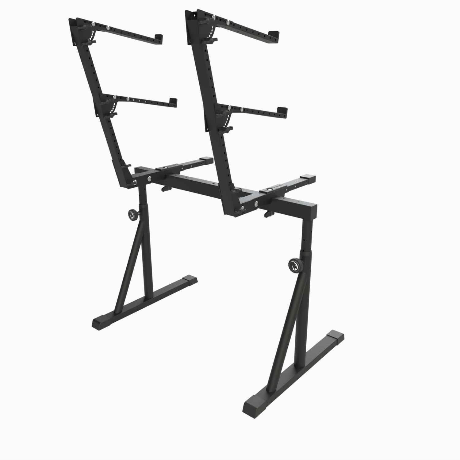 BlackPantherSystem - Keyboard stand - Para PLUS model - 2