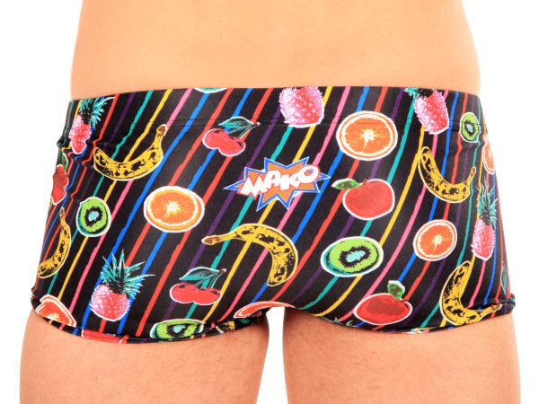 Mako Shorty Banana Split - 2