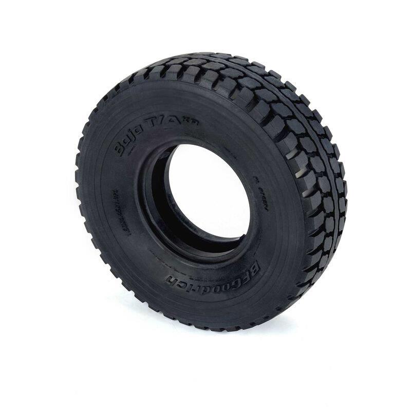 Proline 1/10 BFG Baja T/A KR EVO 2.0 G8 F/R 1.9 Rock Crawling Tires (2) - 5