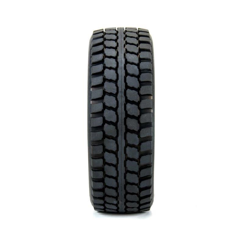 Proline 1/10 BFG Baja T/A KR EVO 2.0 G8 F/R 1.9 Rock Crawling Tires (2) - 4