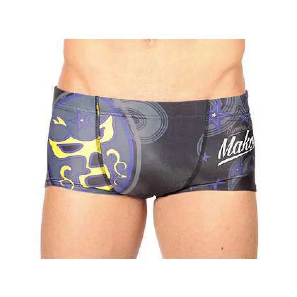 Mako Shorty Lucha Libre