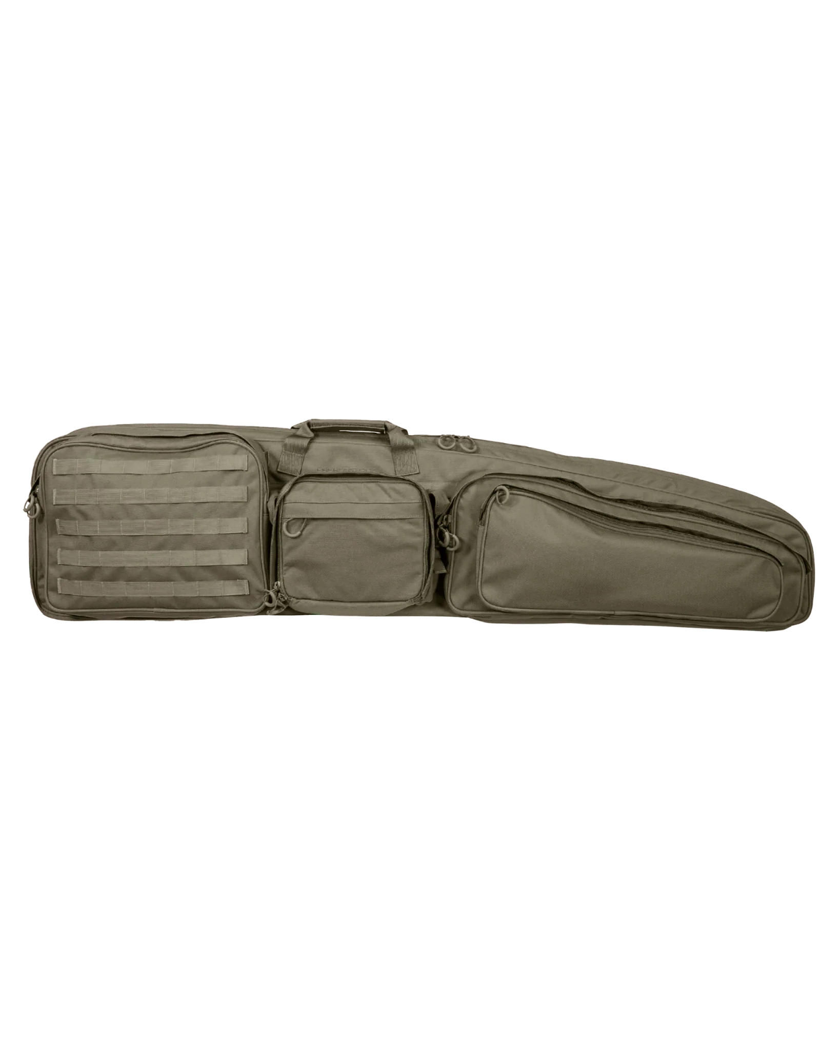 Eberlestock Sniper Sled Drag Bag 52" Military Green