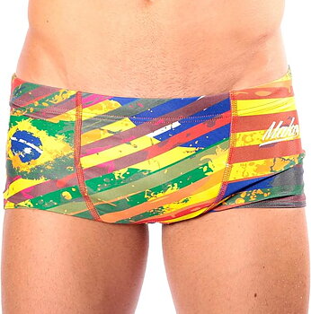 Mako Shorty Brazilian Flavour