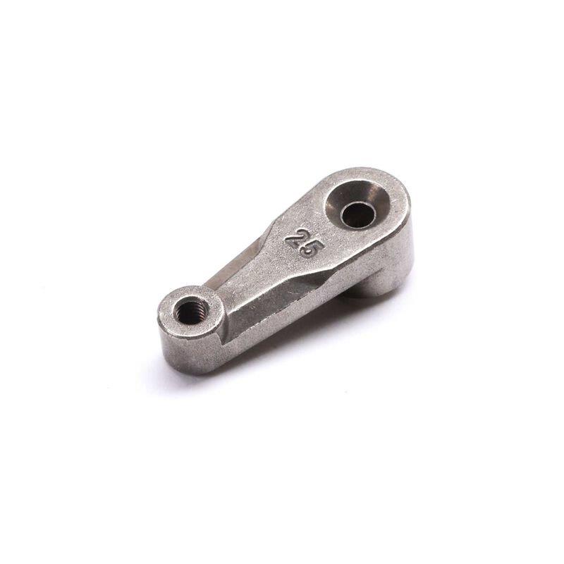 AXIAL Servo Horn Metal, 25T: SCX10 III Base Camp