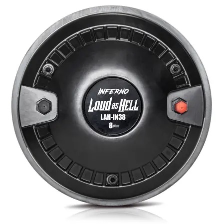 Loud as Hell Inferno 3" 8 Ohm driver - 2