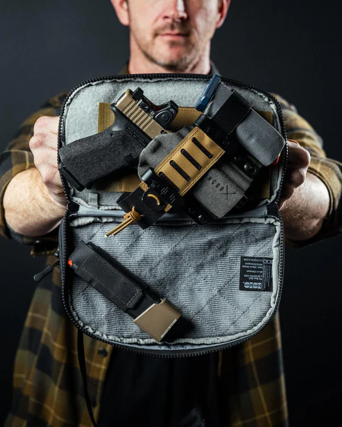 Eberlestock Fade Flex - 3
