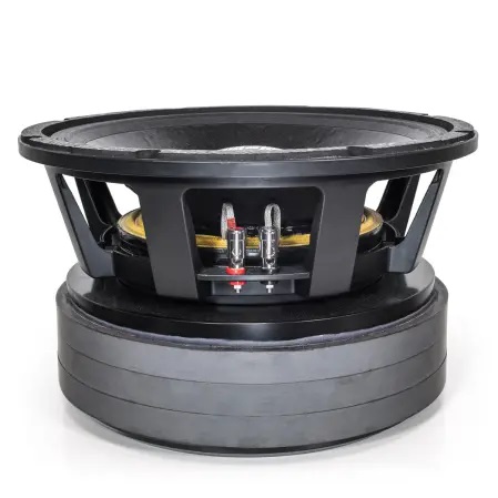 Loud as Hell Inferno 10" 4 Ohm - 3