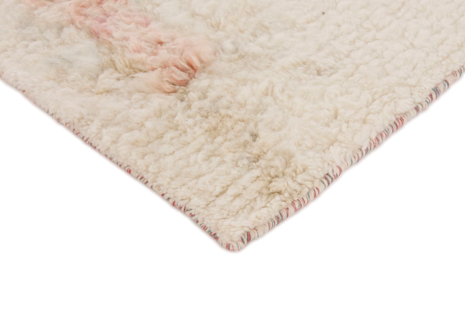 Eternity Silver Pink - 3
