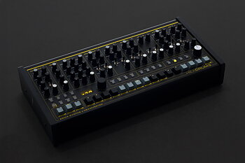Erica Synths Hexdrum