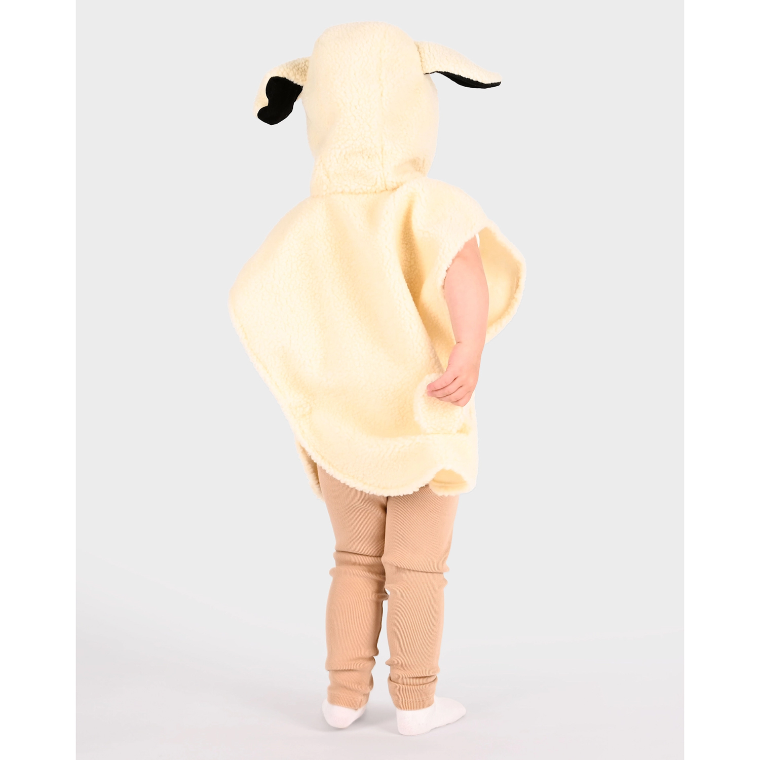 Babycape Lamm - 2