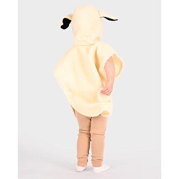 Babycape Lamm