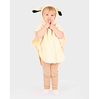 Babycape Lamm