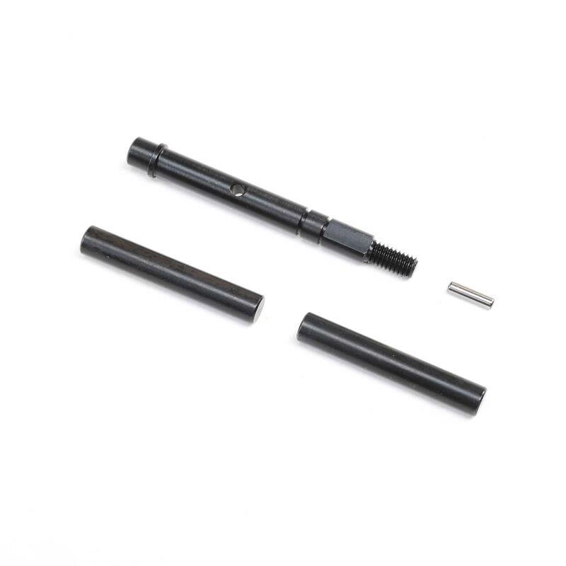 AXIAL Transmission Shaft Set: LCXU